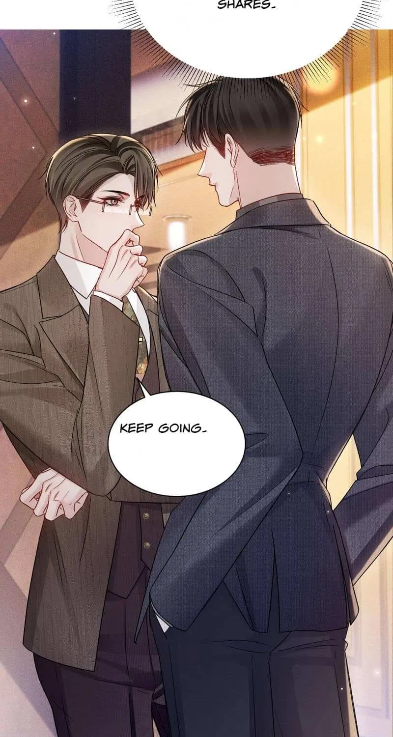 Tit For Tat Chapter 138 page 13 - 