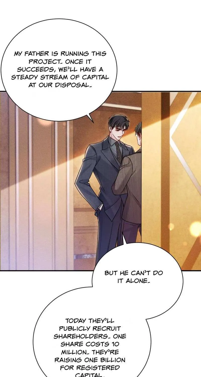 Tit For Tat Chapter 138 page 15 - 