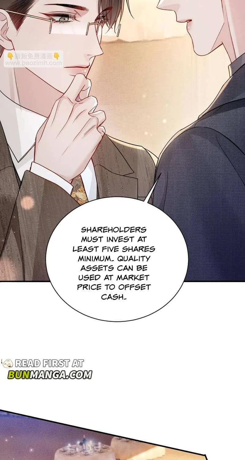 Tit For Tat Chapter 138 page 17 - 
