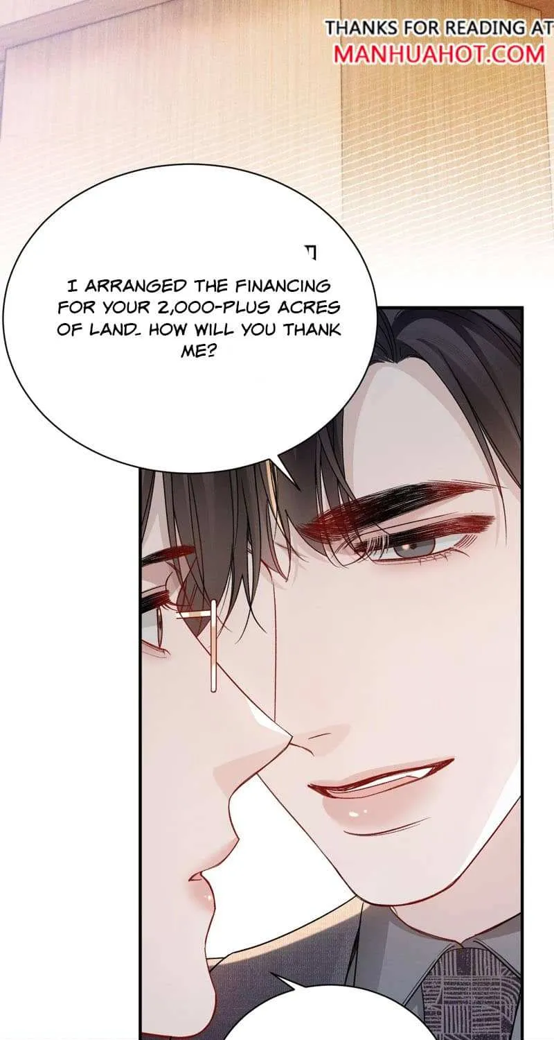 Tit For Tat Chapter 138 page 19 - 