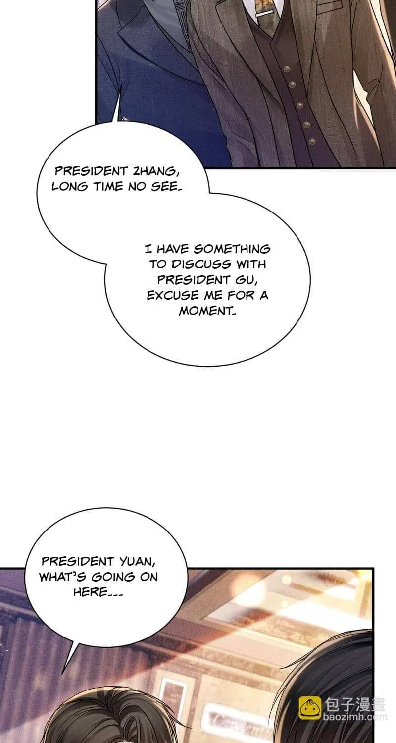 Tit For Tat Chapter 138 page 3 - 