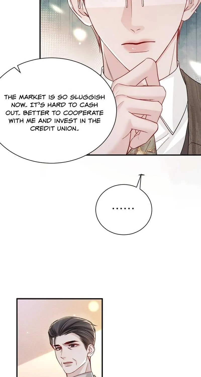Tit For Tat Chapter 138 page 24 - 