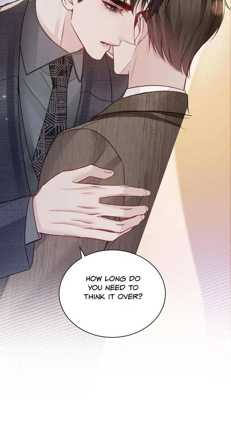 Tit For Tat Chapter 138 page 27 - 