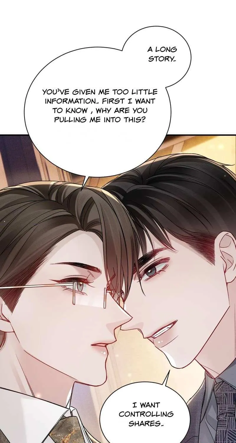 Tit For Tat Chapter 138 page 29 - 