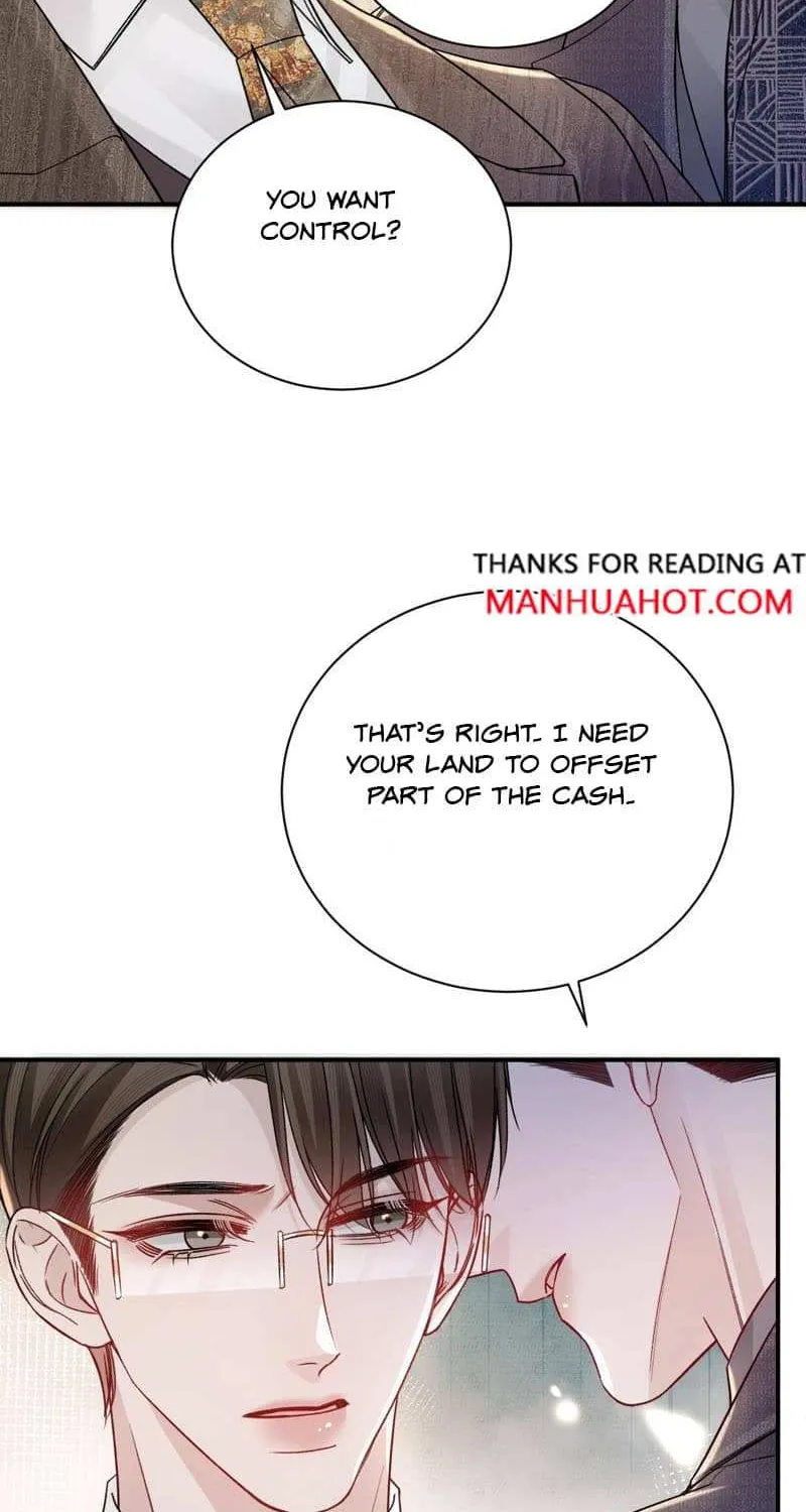 Tit For Tat Chapter 138 page 30 - 