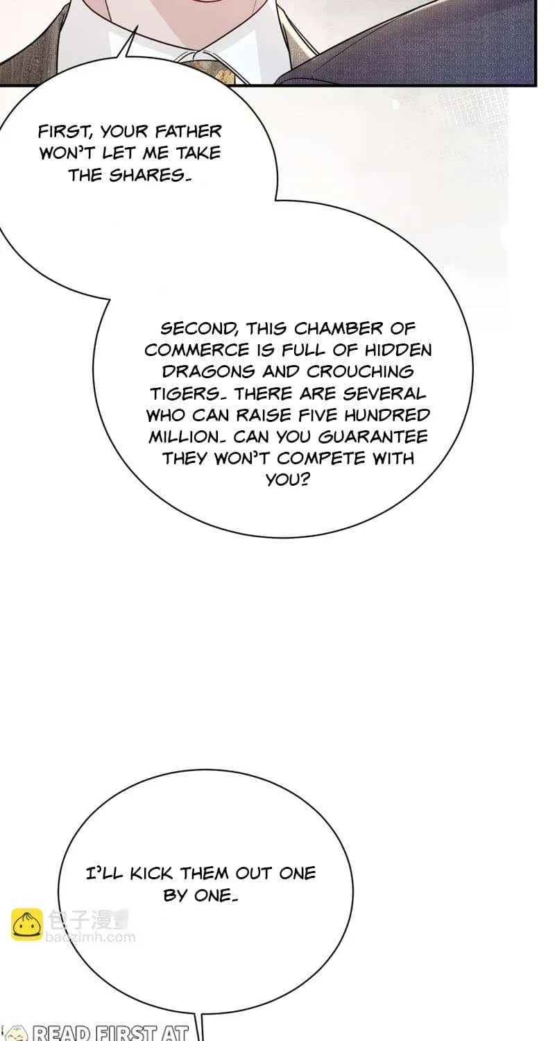 Tit For Tat Chapter 138 page 31 - 