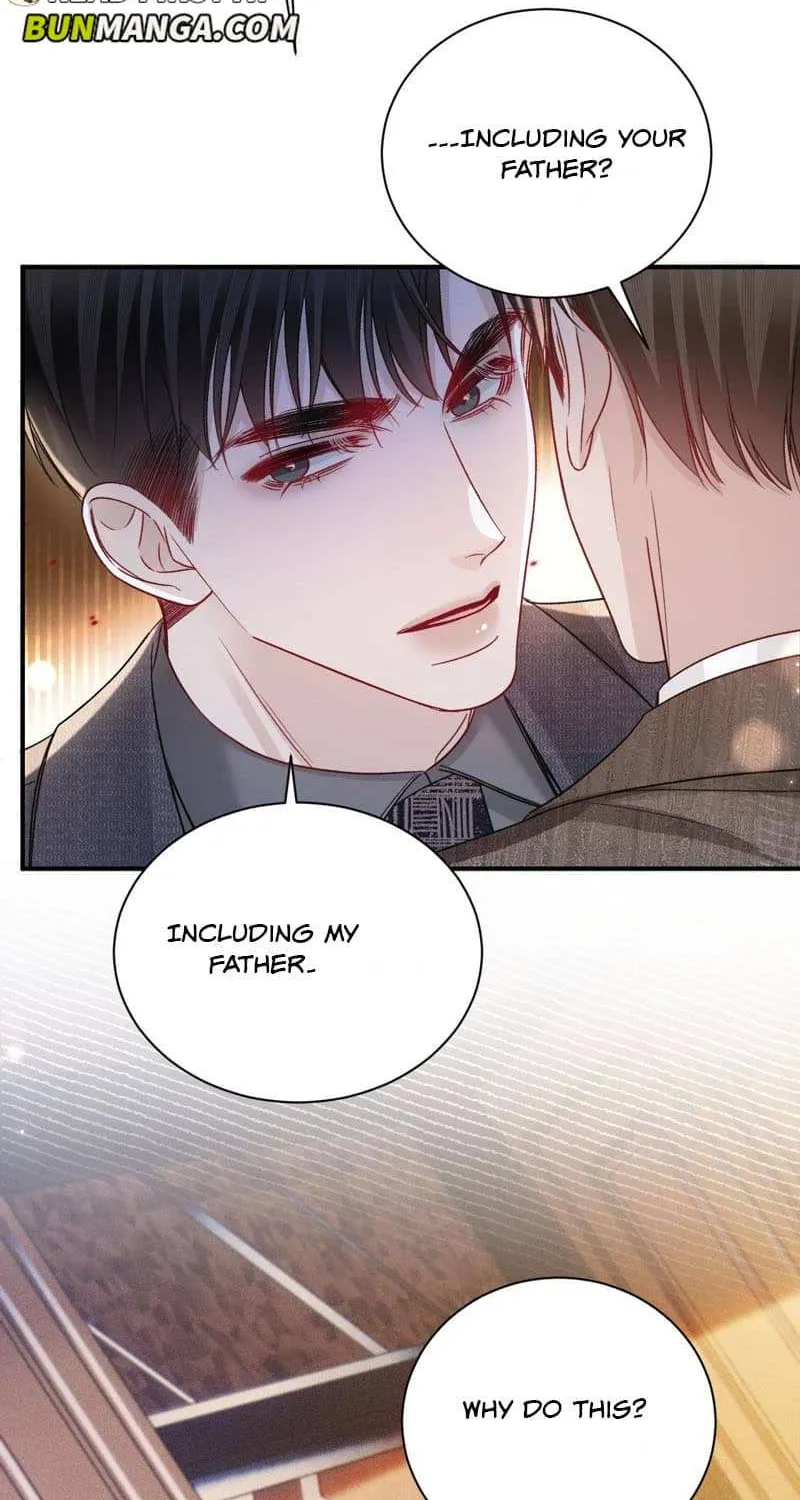 Tit For Tat Chapter 138 page 32 - 