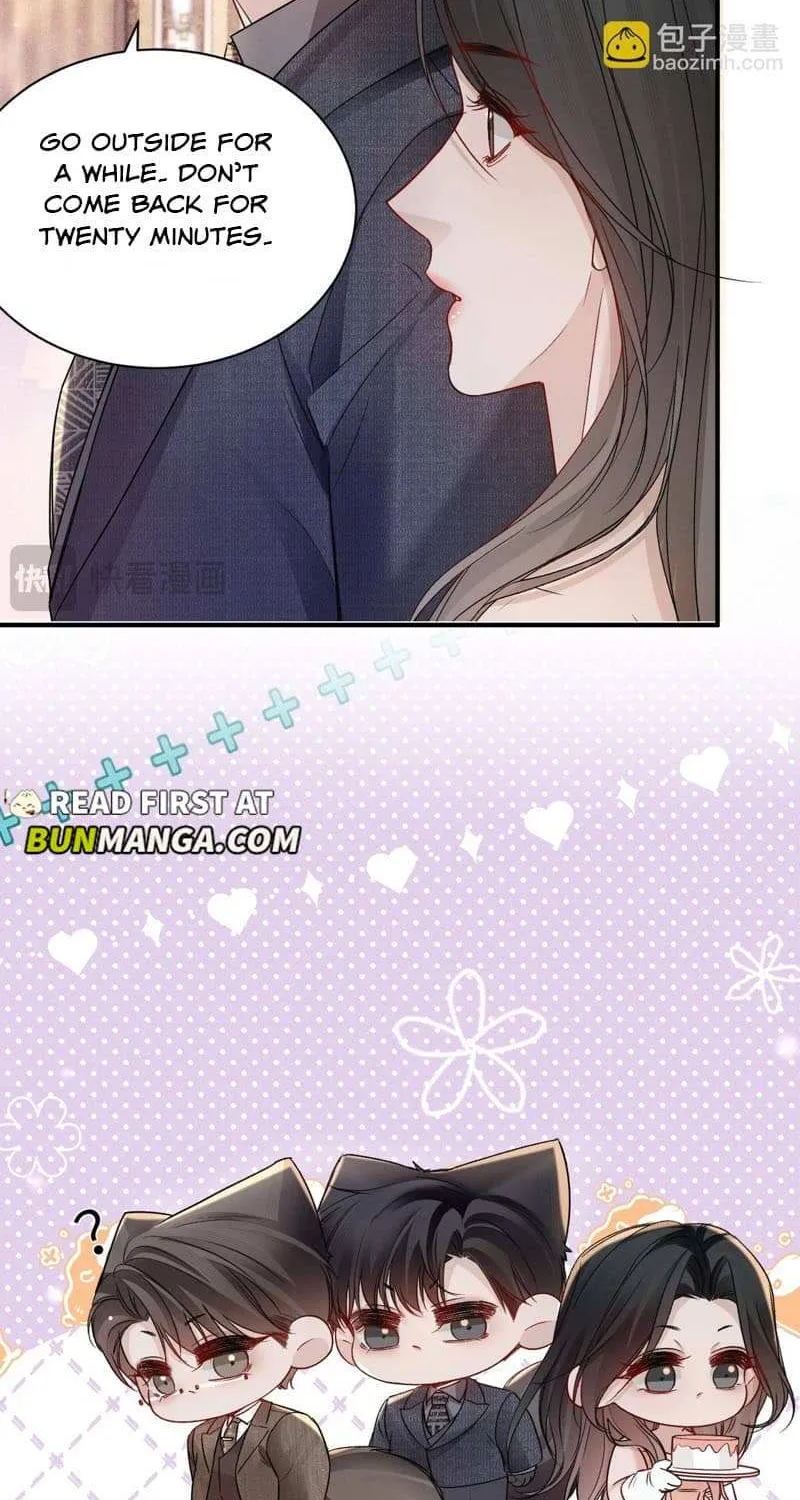 Tit For Tat Chapter 138 page 39 - 