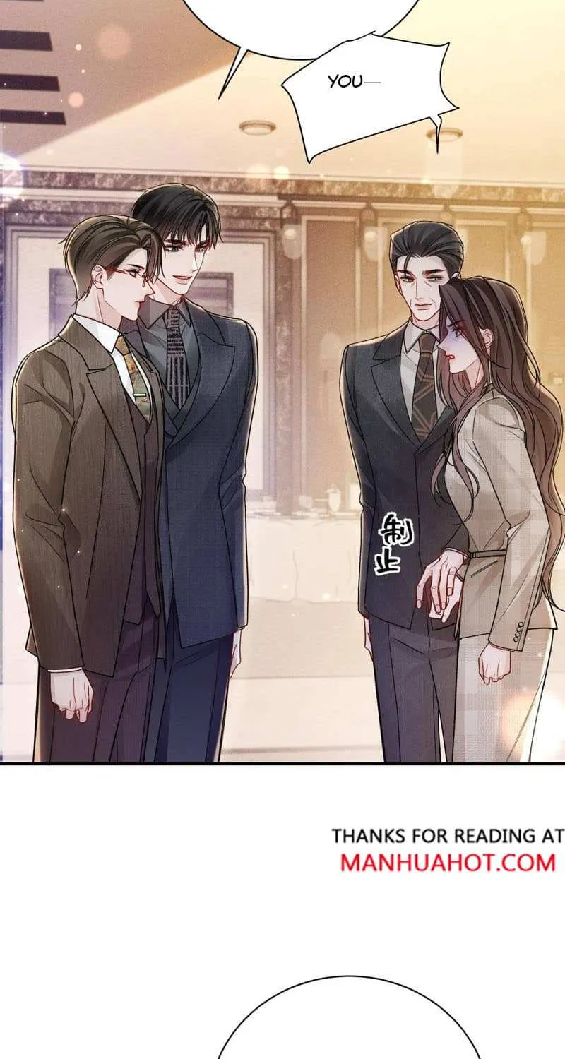 Tit For Tat Chapter 138 page 44 - 