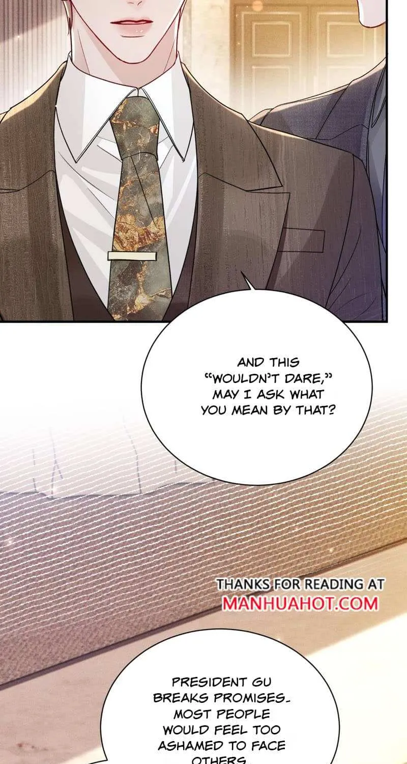 Tit For Tat Chapter 138 page 47 - 