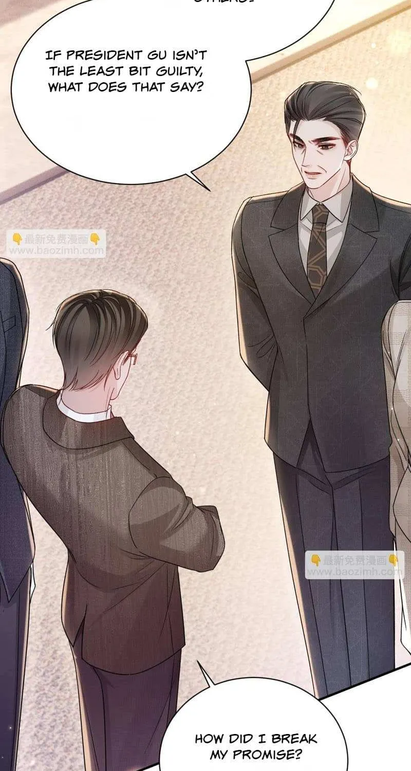Tit For Tat Chapter 138 page 48 - 