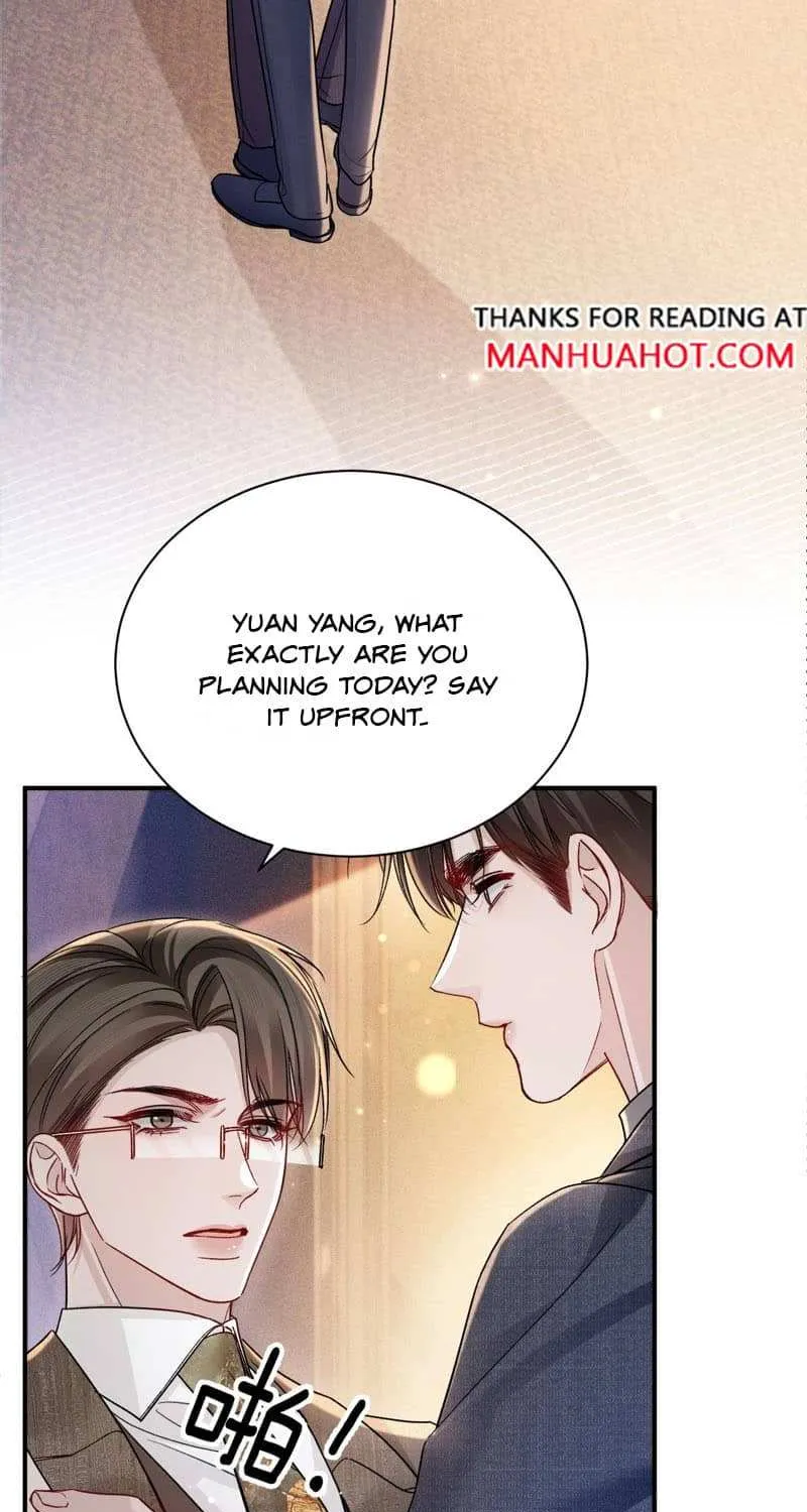 Tit For Tat Chapter 138 page 6 - 