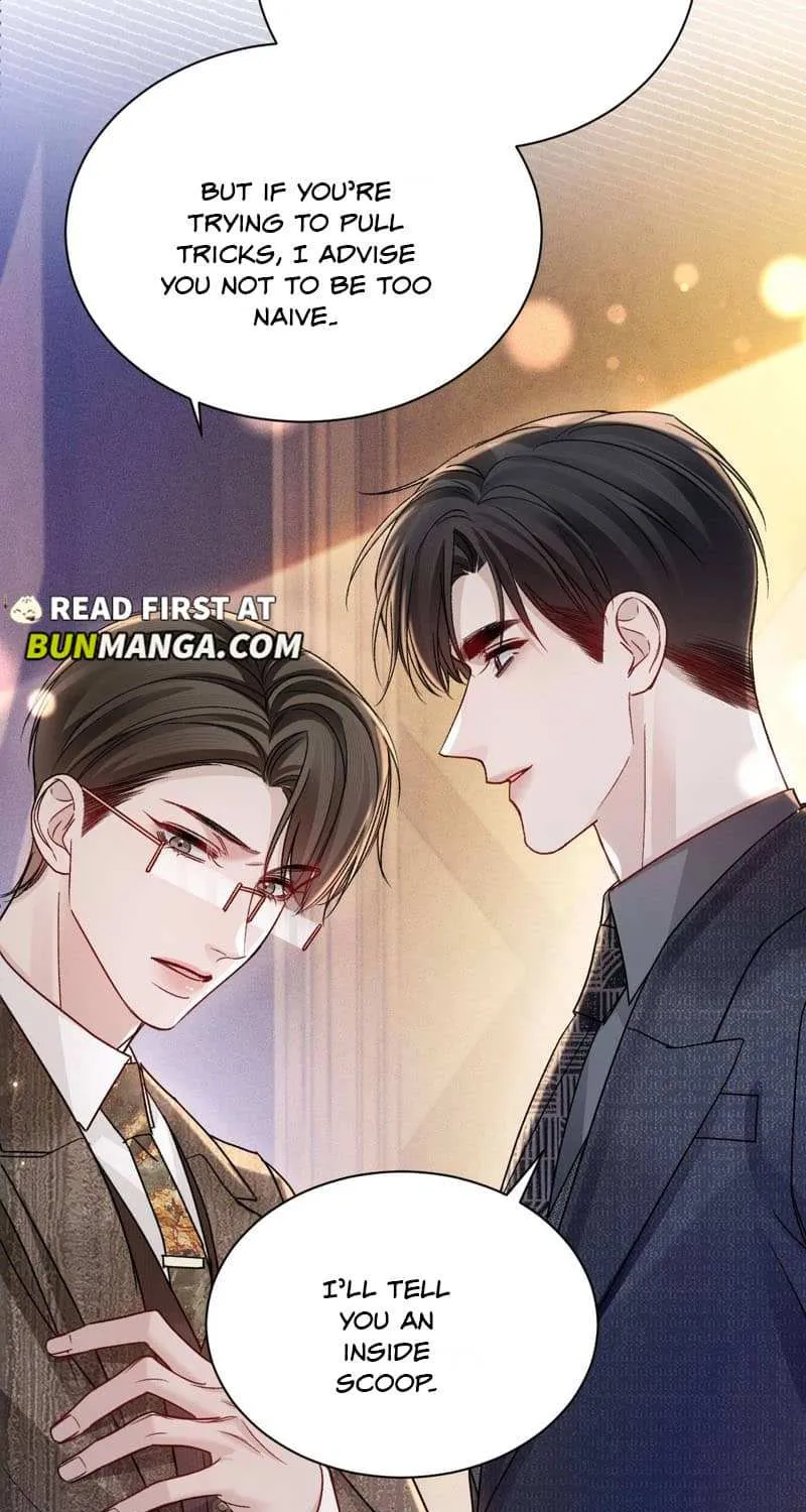 Tit For Tat Chapter 138 page 8 - 