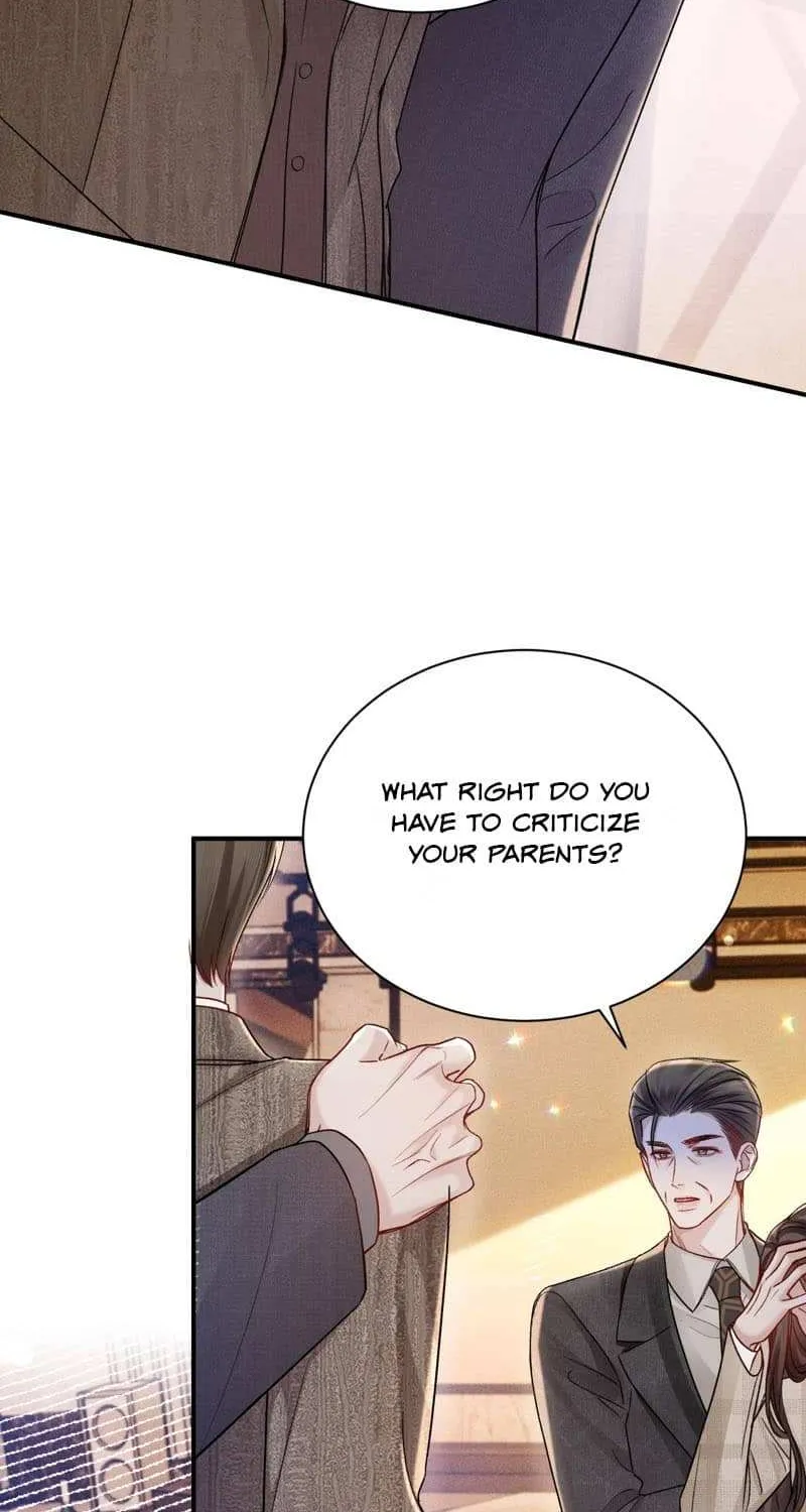 Tit For Tat Chapter 139 page 17 - 