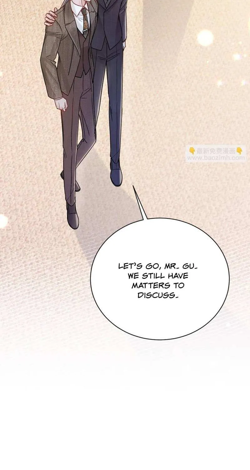 Tit For Tat Chapter 139 page 19 - 