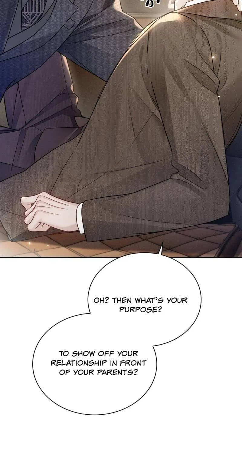 Tit For Tat Chapter 139 page 25 - 