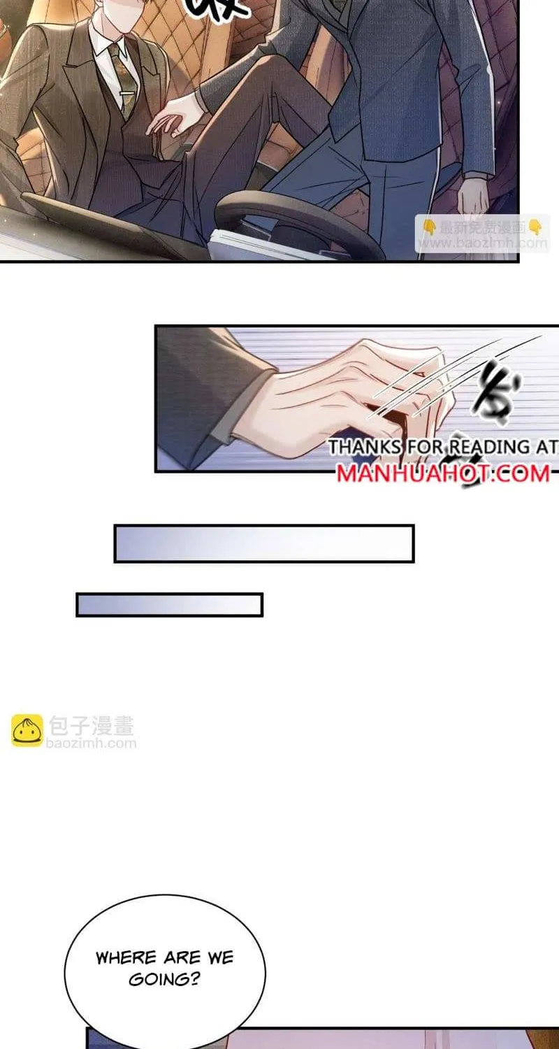 Tit For Tat Chapter 139 page 29 - 