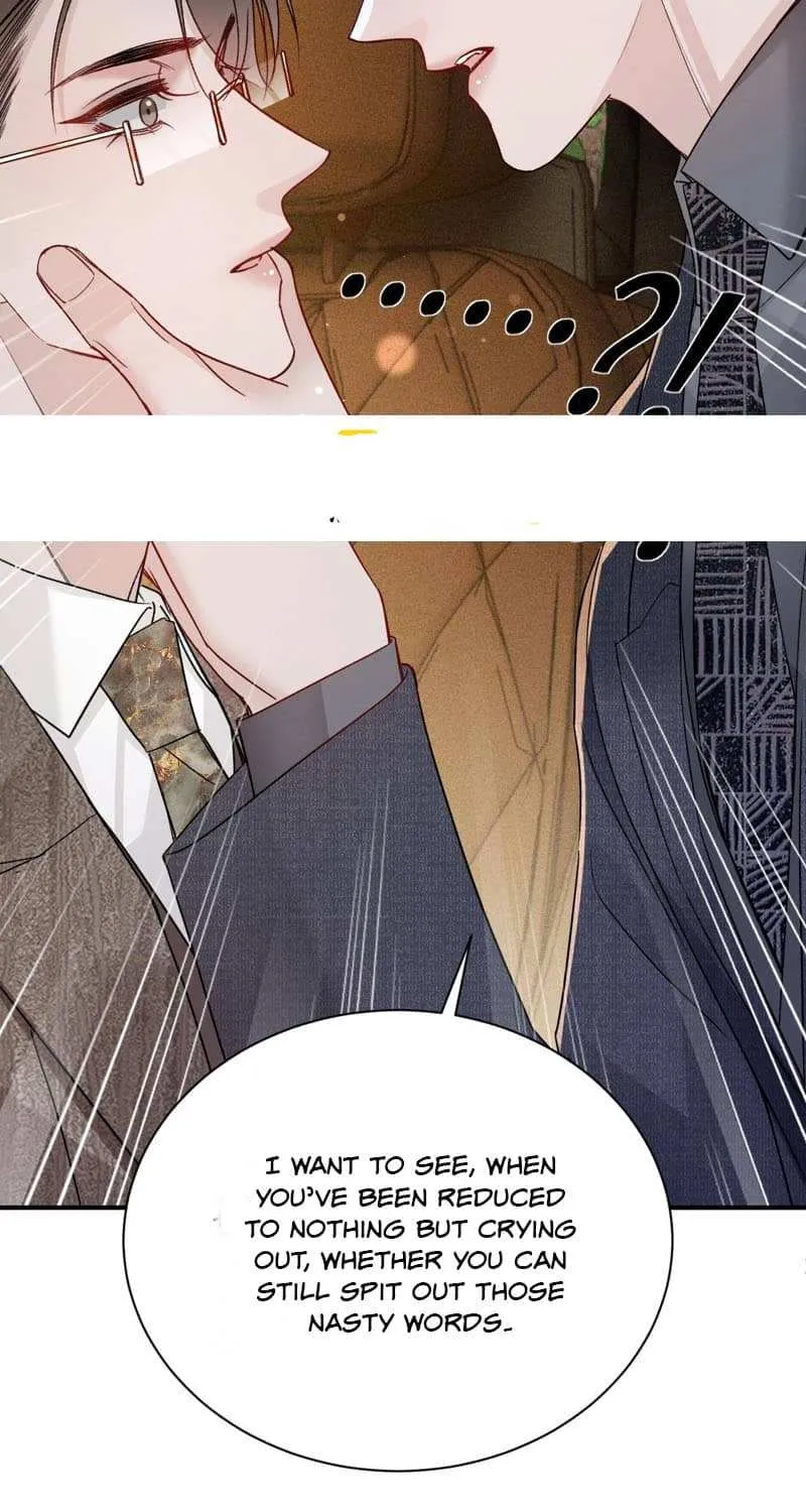Tit For Tat Chapter 139 page 32 - 