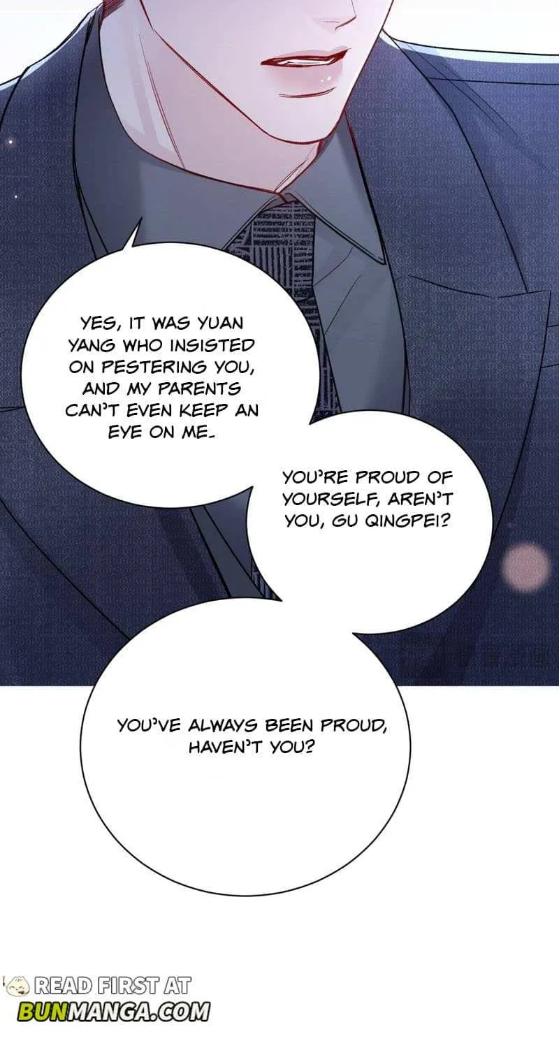 Tit For Tat Chapter 139 page 36 - 