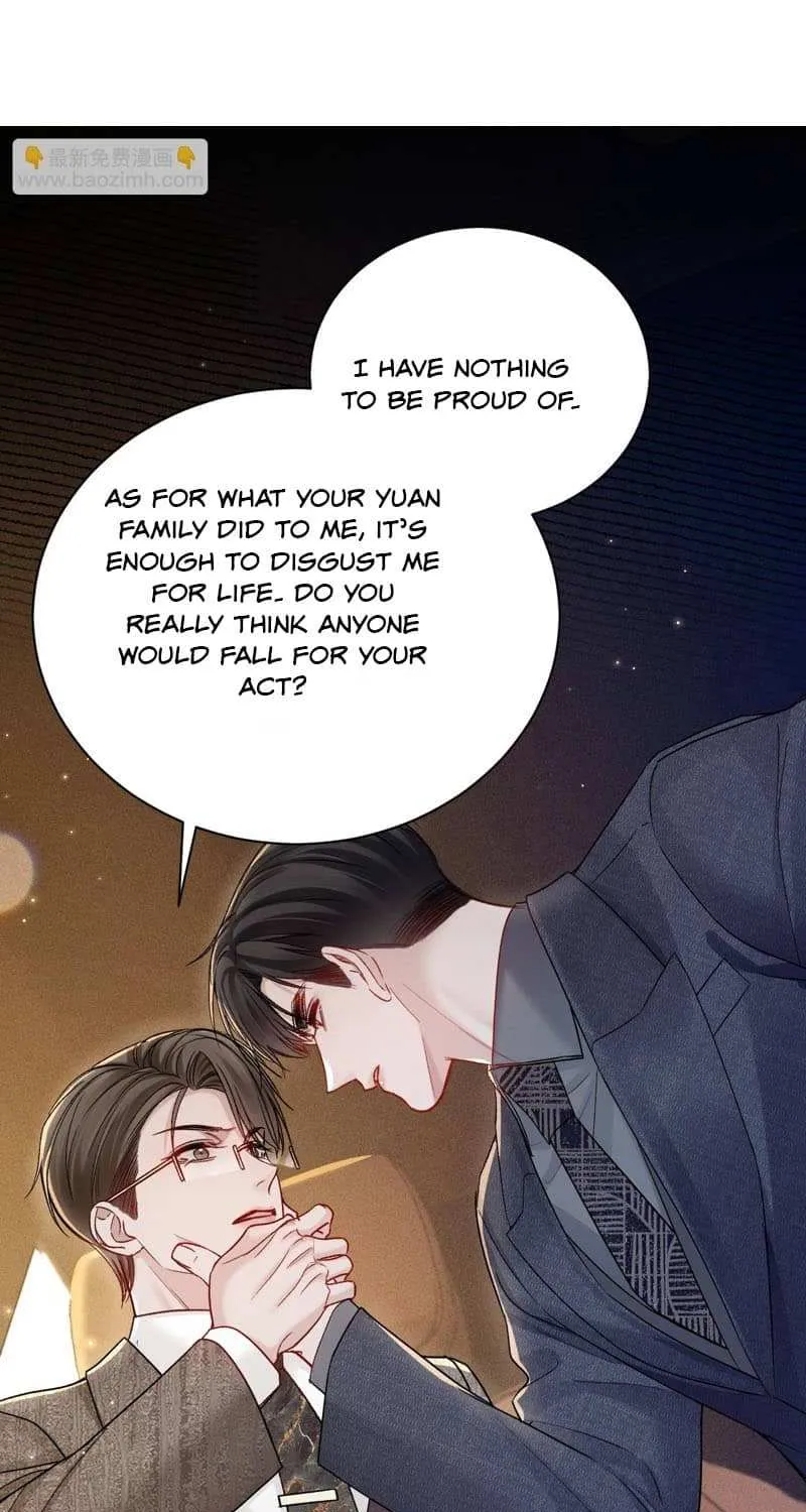 Tit For Tat Chapter 139 page 37 - 