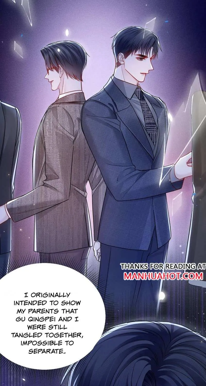 Tit For Tat Chapter 139 page 39 - 