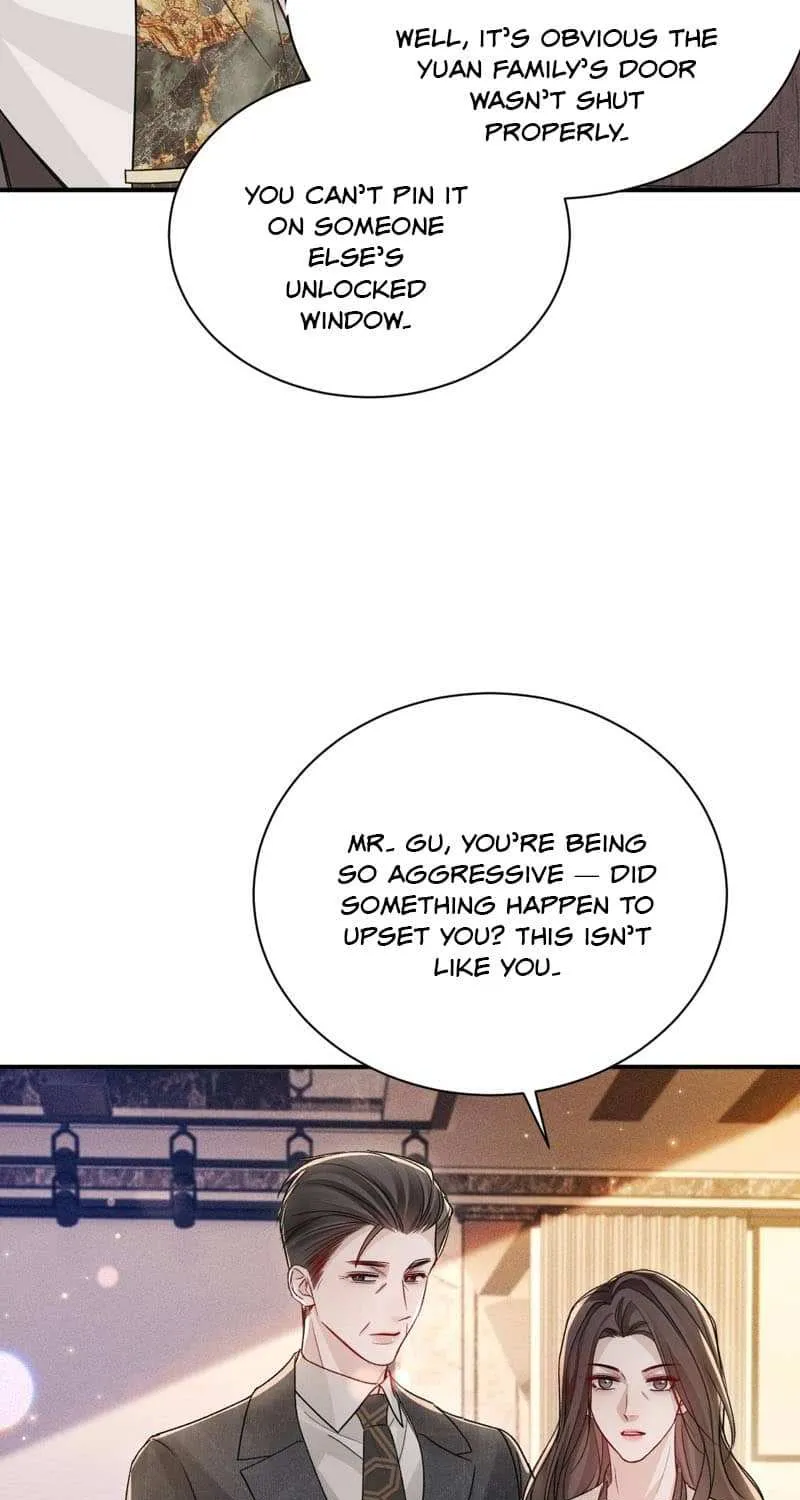 Tit For Tat Chapter 139 page 7 - 