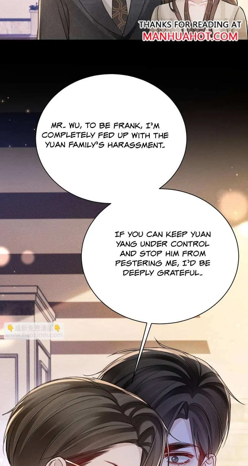 Tit For Tat Chapter 139 page 8 - 