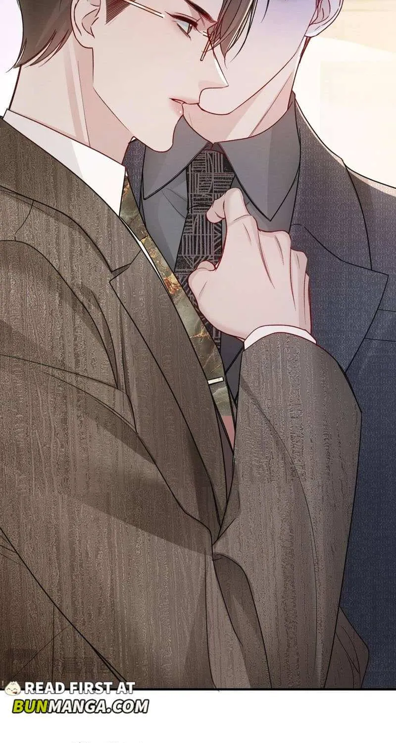 Tit For Tat Chapter 139 page 9 - 