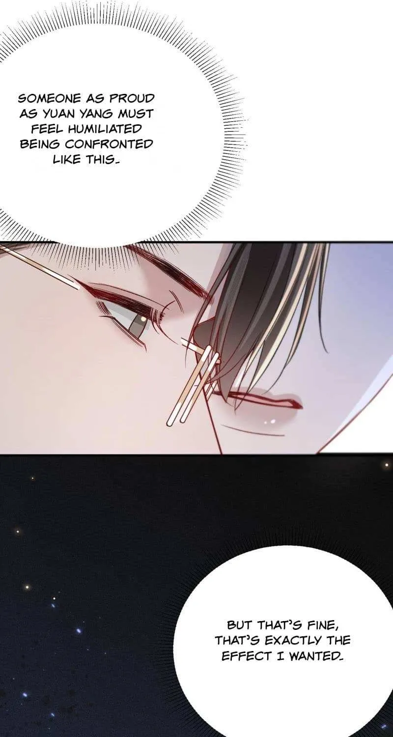 Tit For Tat Chapter 139 page 10 - 