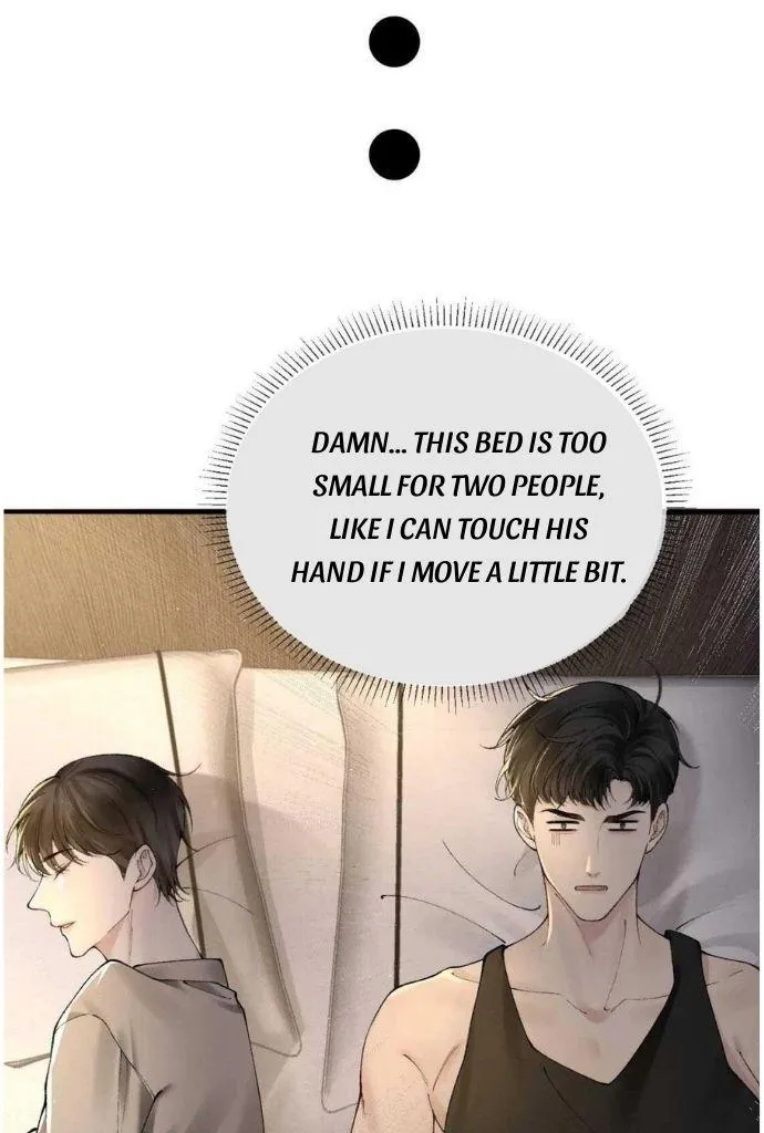 Tit For Tat Chapter 14 page 15 - 