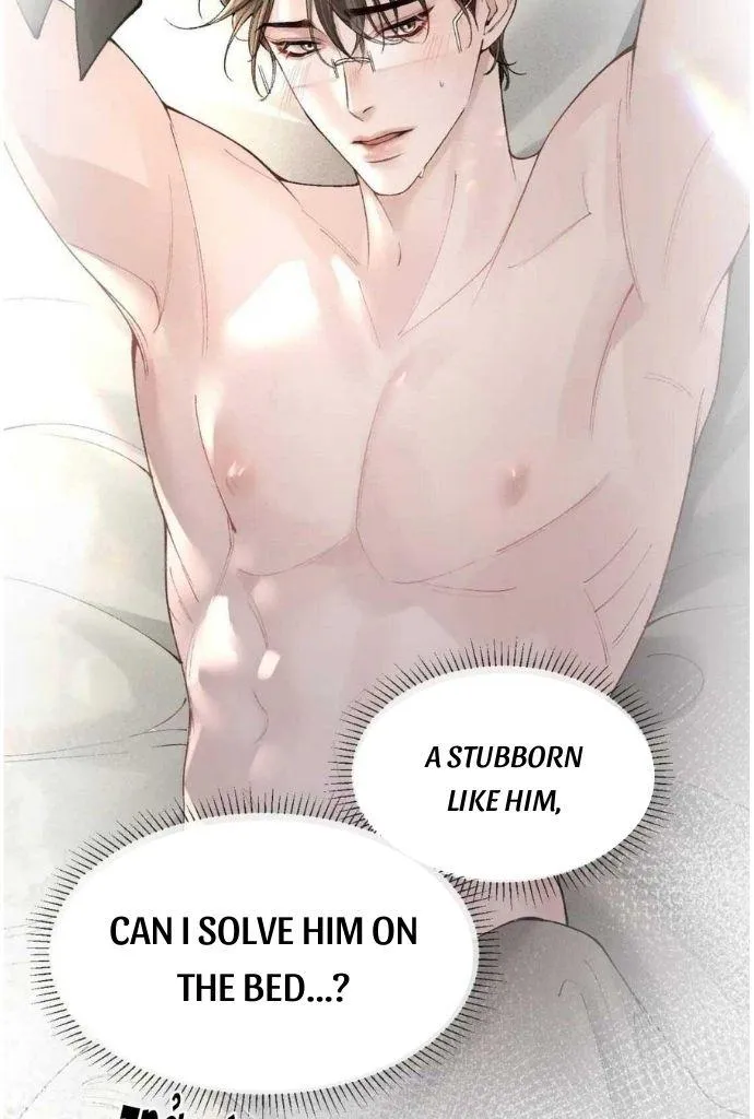 Tit For Tat Chapter 14 page 18 - 