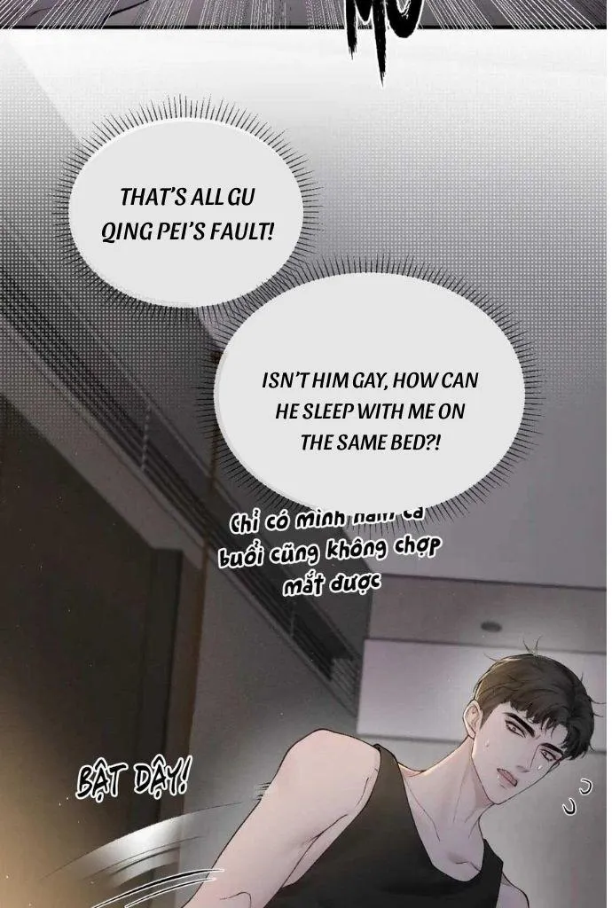 Tit For Tat Chapter 14 page 21 - 