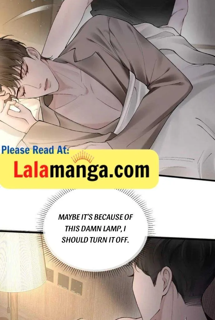 Tit For Tat Chapter 14 page 22 - 