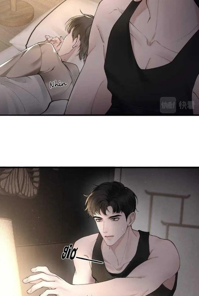 Tit For Tat Chapter 14 page 23 - 