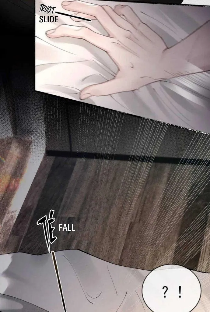 Tit For Tat Chapter 14 page 28 - 