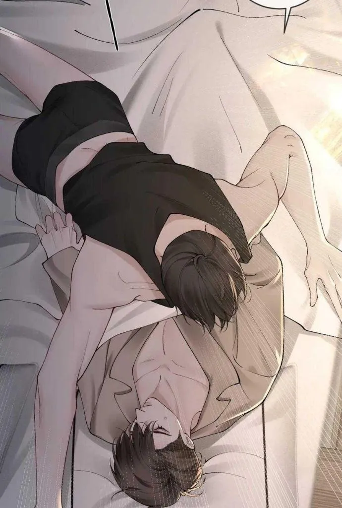Tit For Tat Chapter 14 page 29 - 