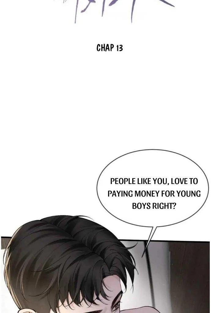 Tit For Tat Chapter 14 page 4 - 