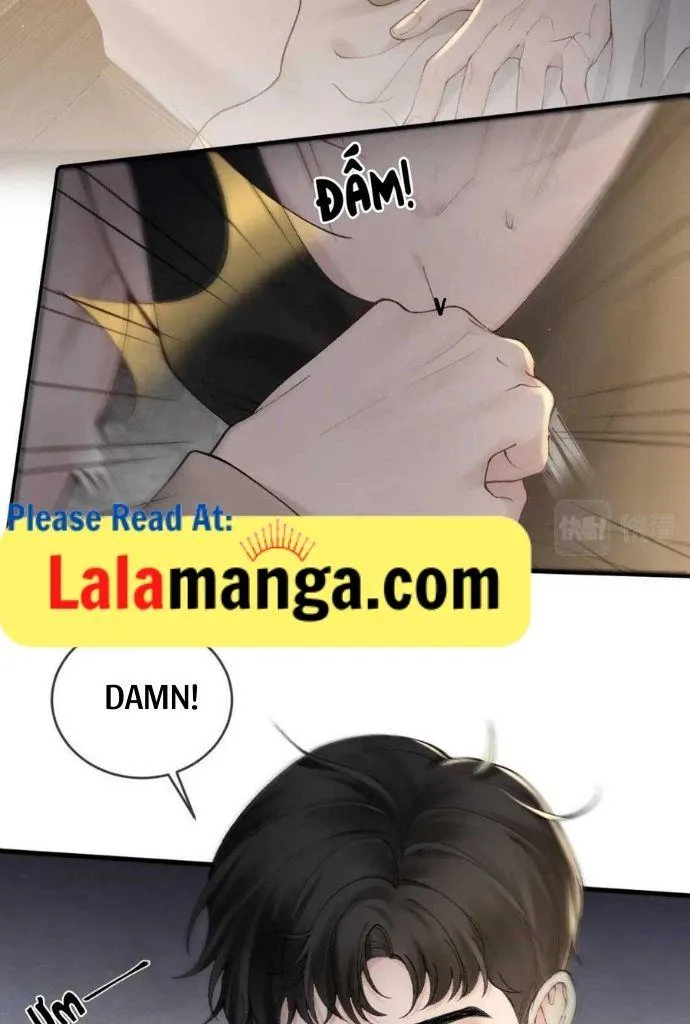 Tit For Tat Chapter 14 page 32 - 