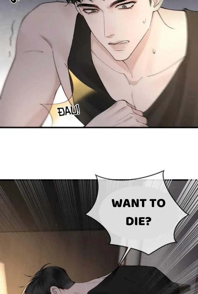 Tit For Tat Chapter 14 page 33 - 
