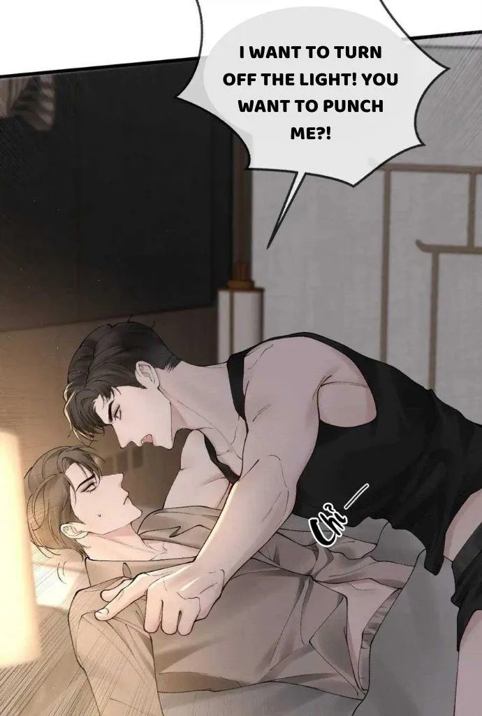 Tit For Tat Chapter 14 page 36 - 