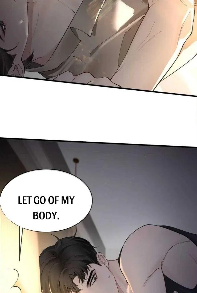 Tit For Tat Chapter 14 page 38 - 