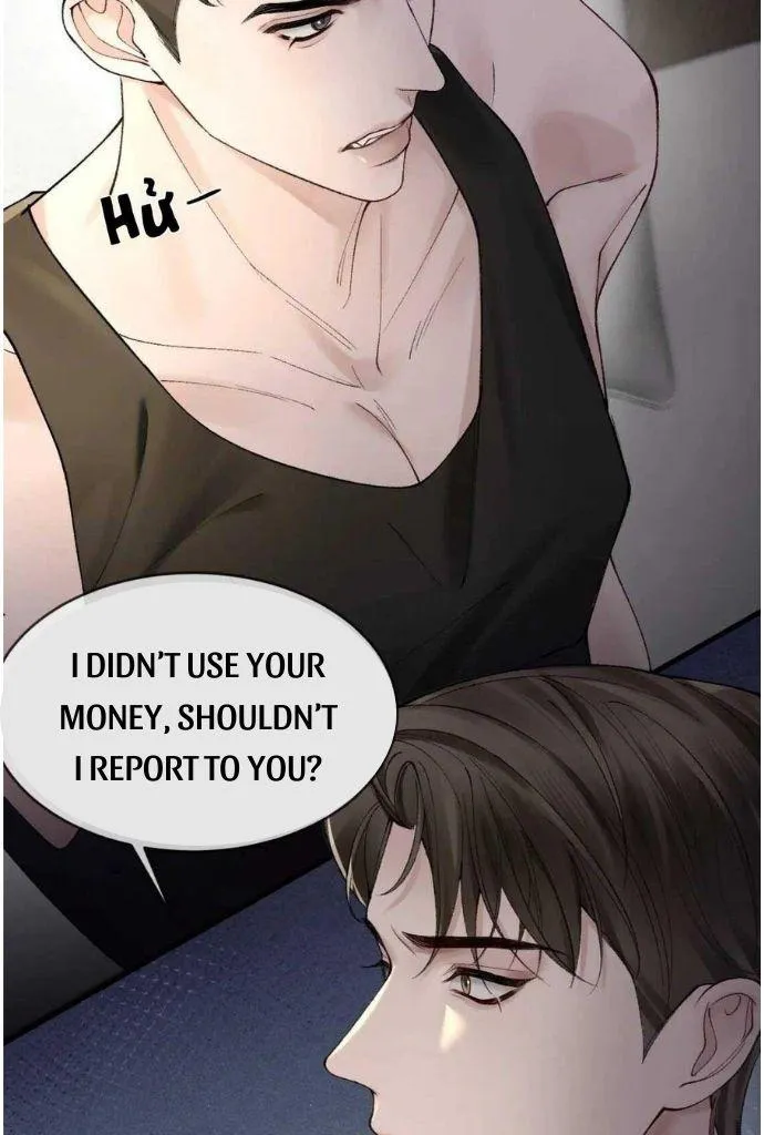 Tit For Tat Chapter 14 page 5 - 