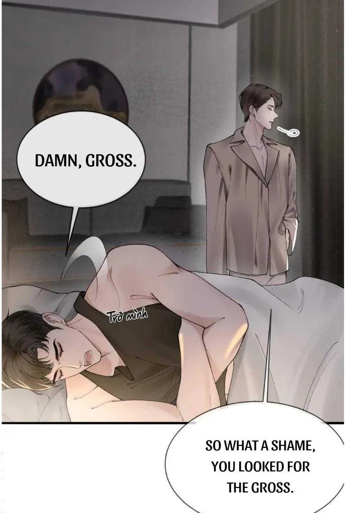 Tit For Tat Chapter 14 page 7 - 