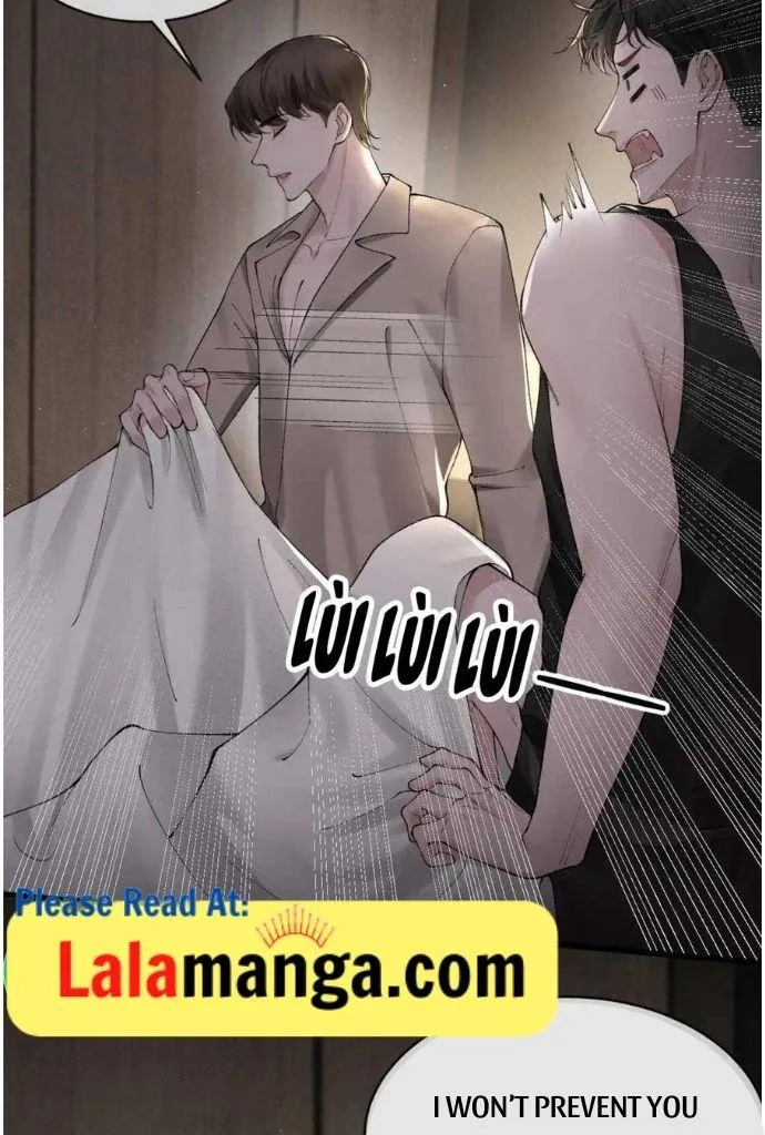 Tit For Tat Chapter 14 page 9 - 