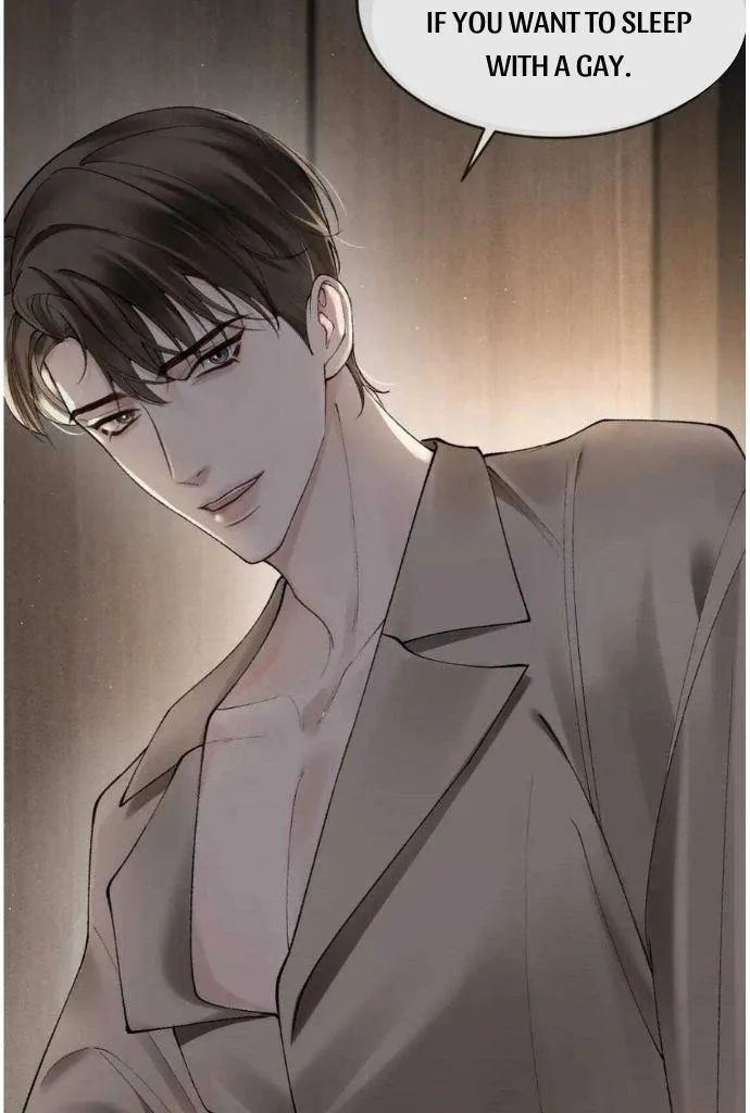 Tit For Tat Chapter 14 page 10 - 