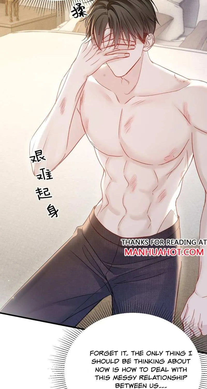 Tit For Tat Chapter 140 page 19 - 