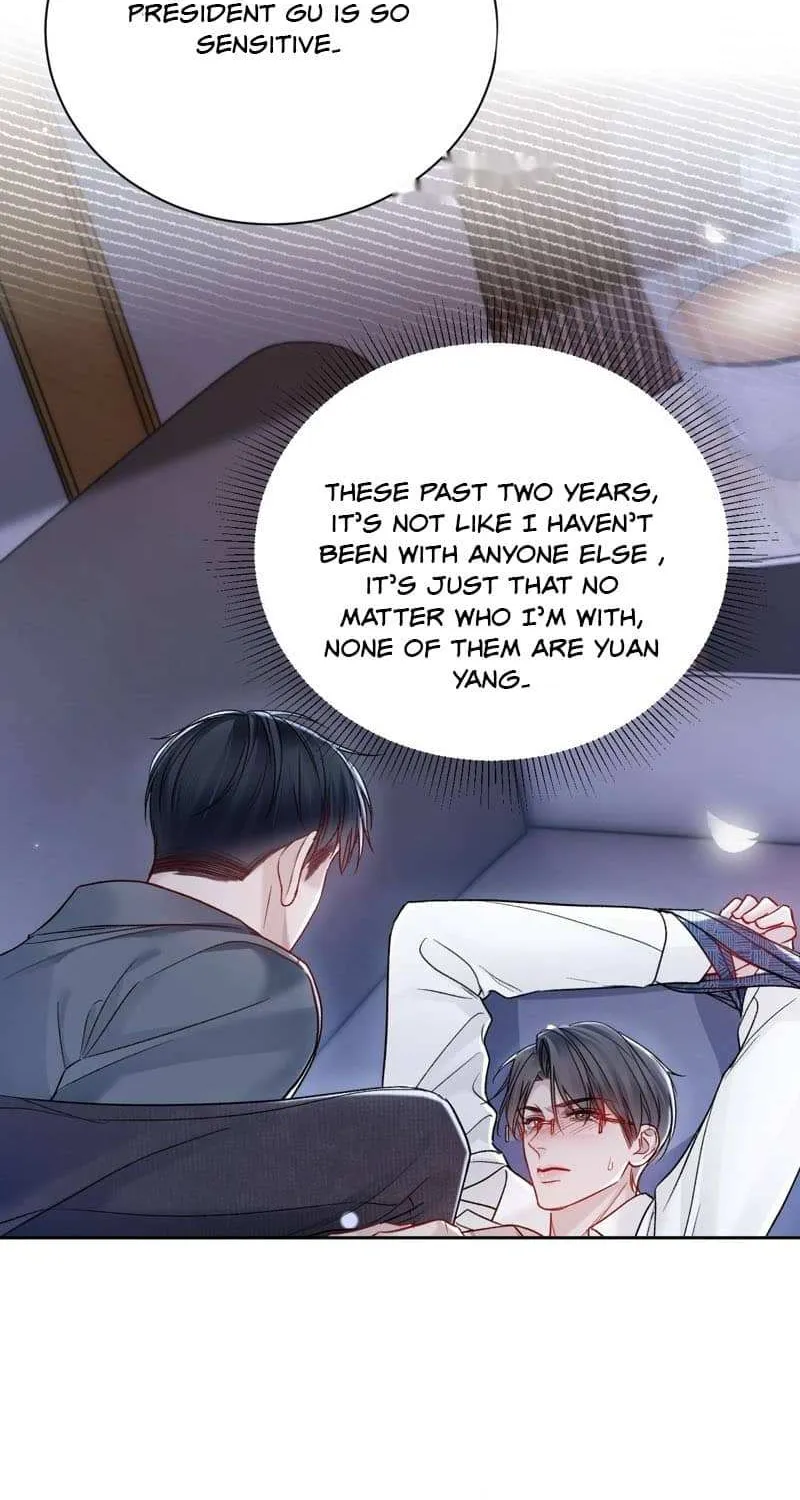 Tit For Tat Chapter 140 page 3 - 