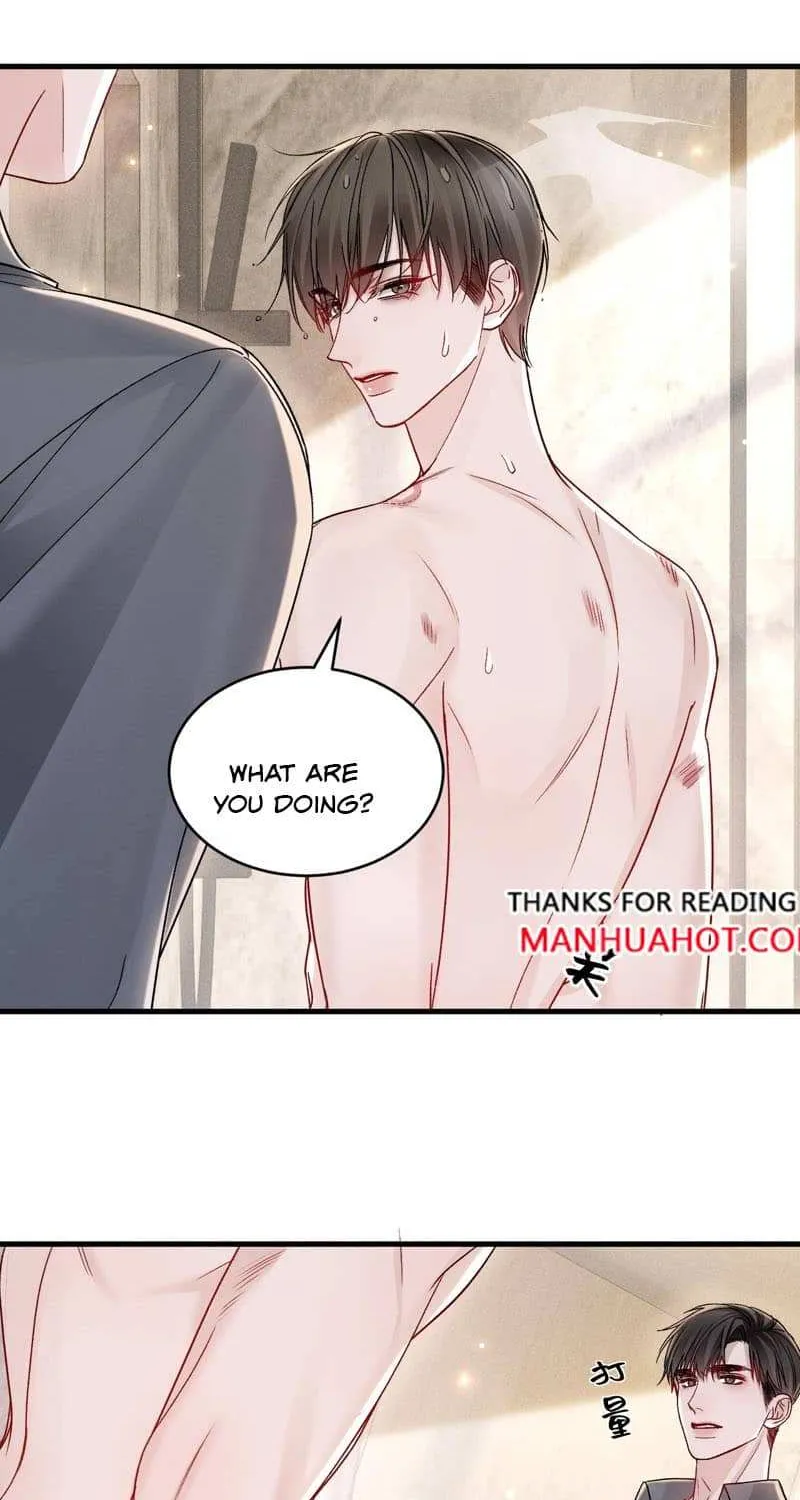 Tit For Tat Chapter 140 page 23 - 