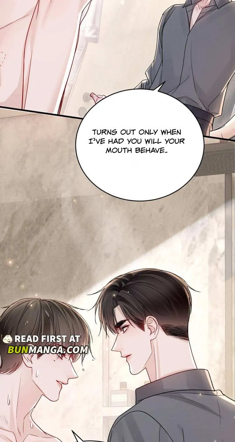 Tit For Tat Chapter 140 page 24 - 