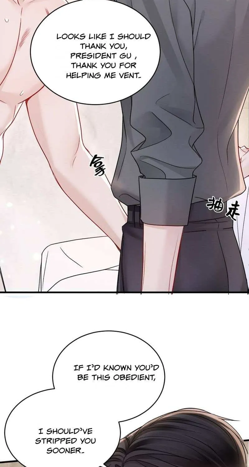 Tit For Tat Chapter 140 page 25 - 